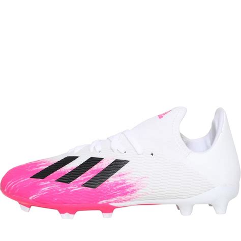 adidas x 19.3 fg maat 36|adidas Men's X 19.3 Firm Ground Boots Soccer Shoe.